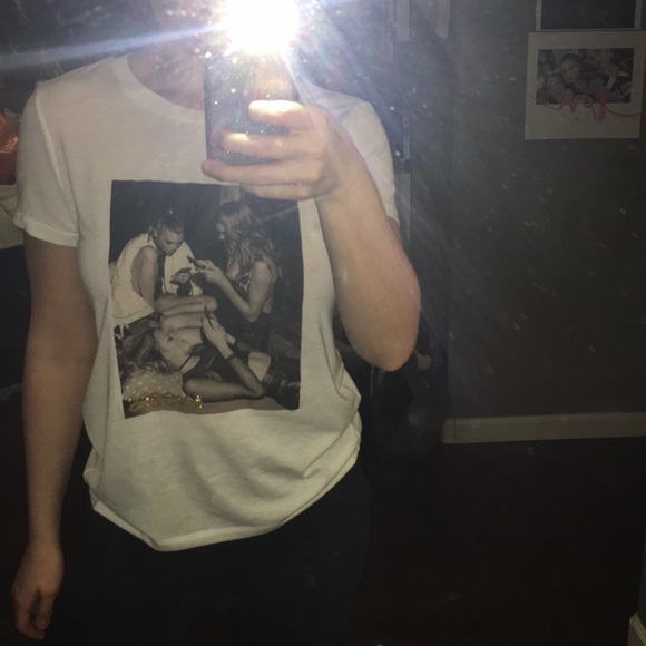 VS PJ SOFT&SEXY PJ TOP❣️ - Picture 3 of 3